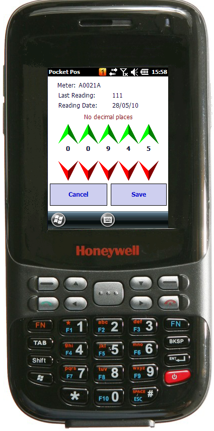 Honeywell Honeywell
